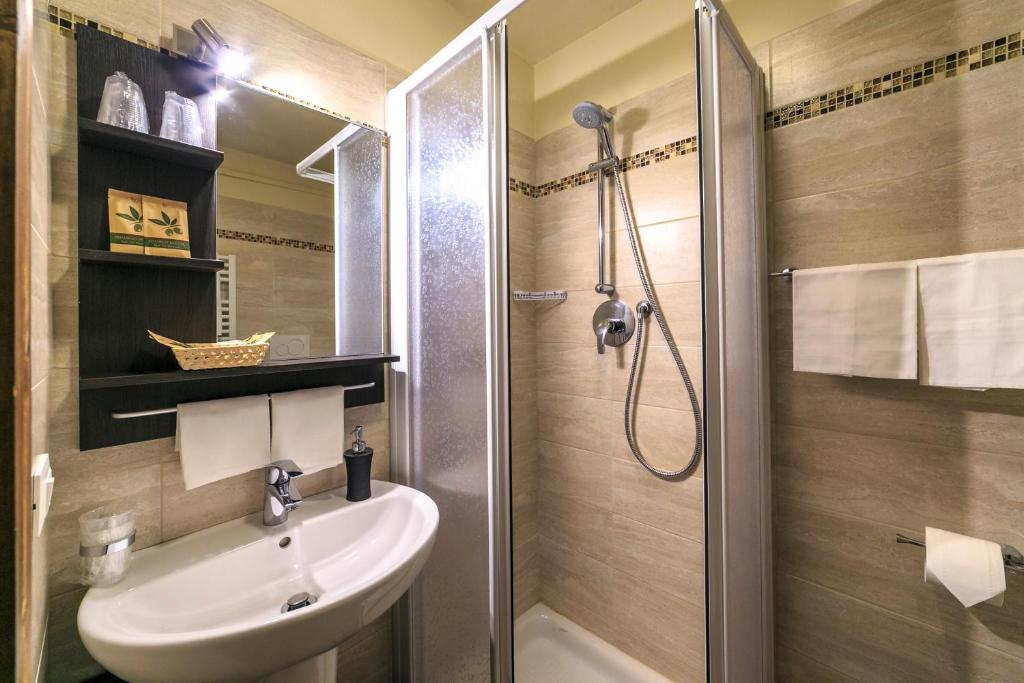 Hotel Meuble Furggen photo