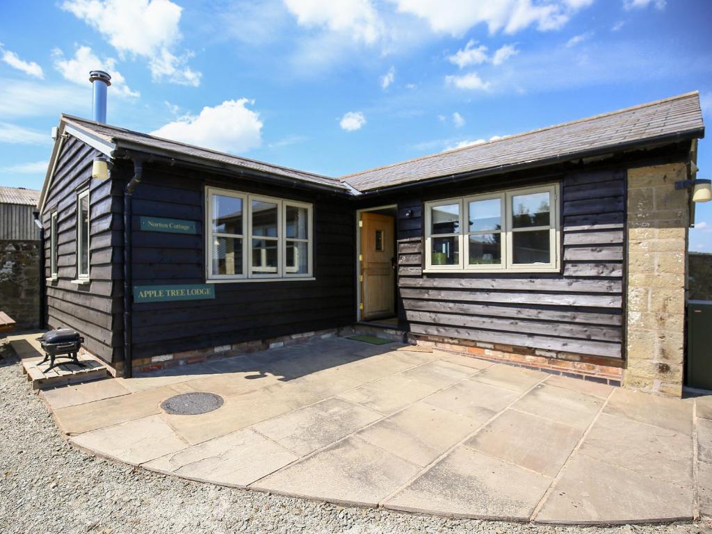 Norton Cottage, Craven Arms