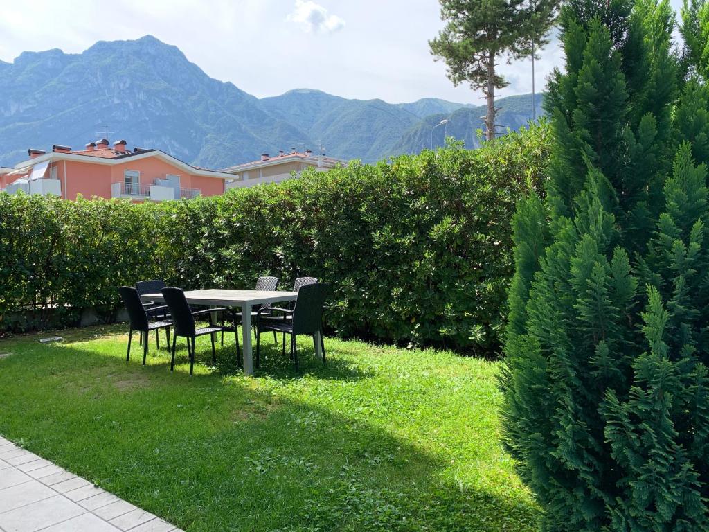 Appartamento Ivonn con giardino - 2