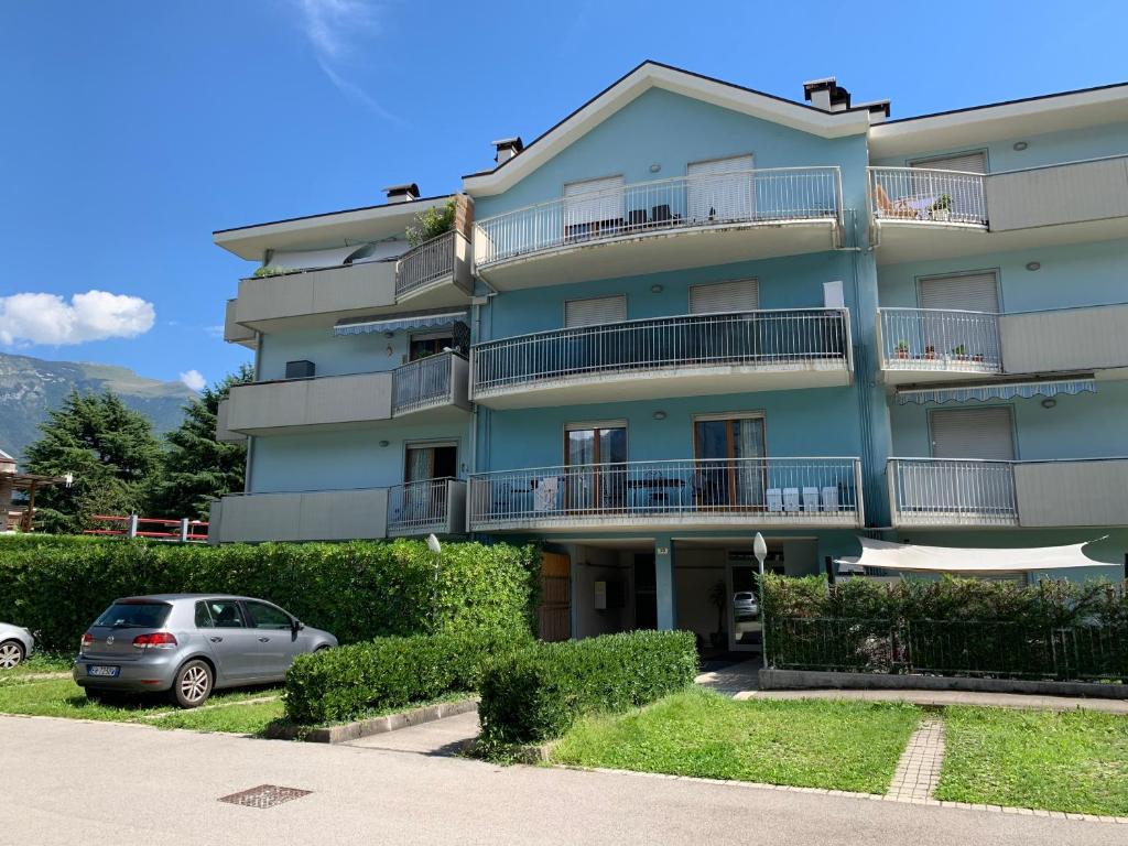 Appartamento Ivonn con giardino - 3