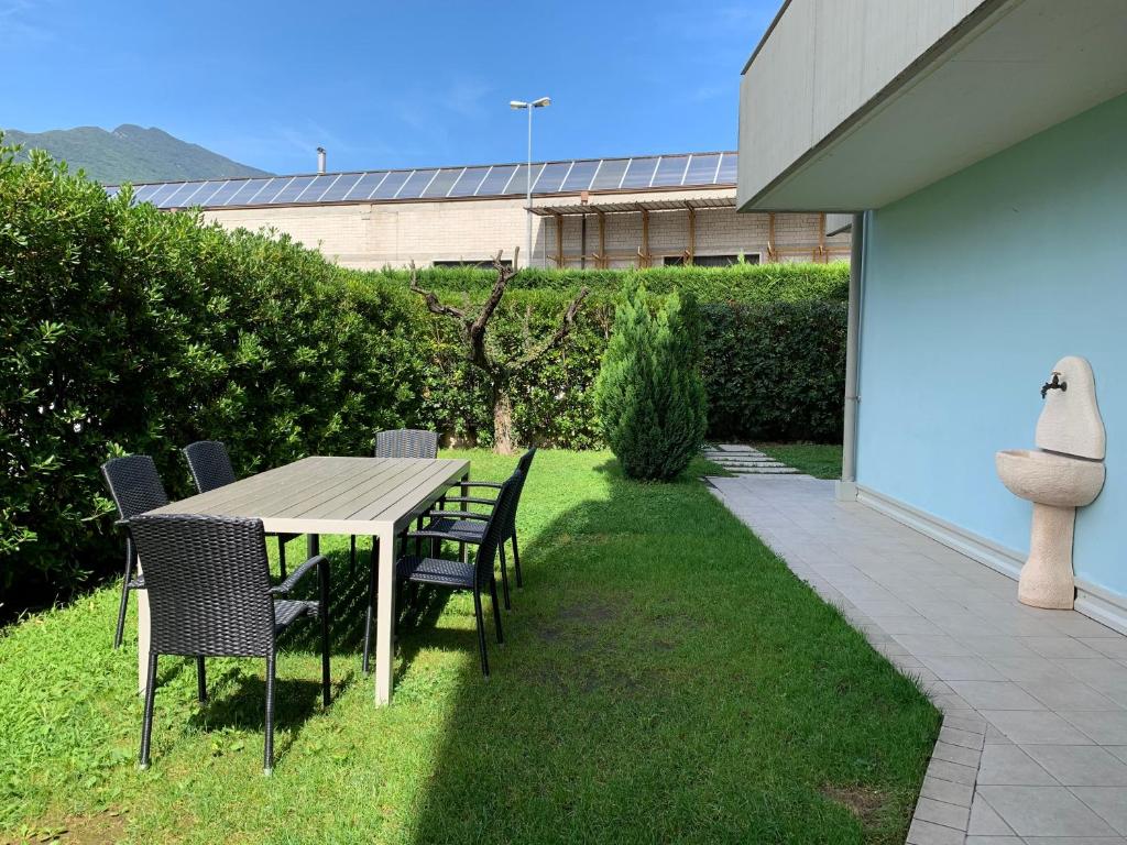Appartamento Ivonn con giardino - 1