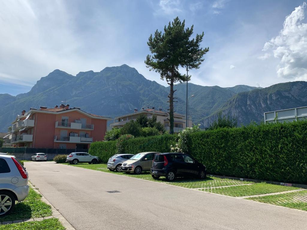 Appartamento Ivonn con giardino - 4