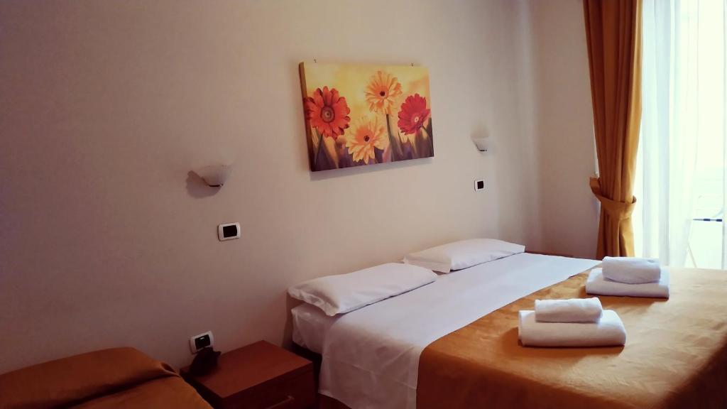 Hotel Everest - 4