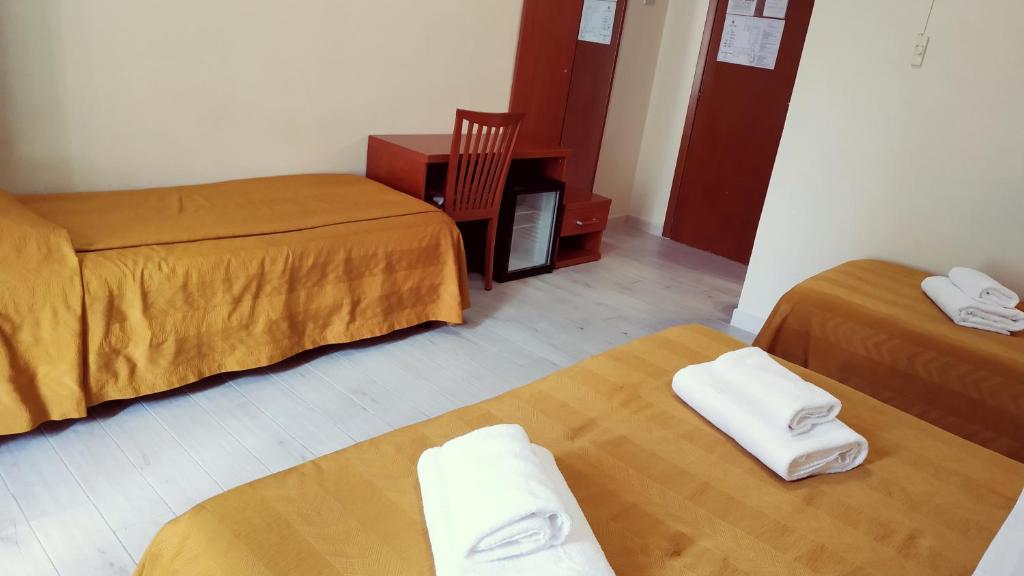 Hotel Everest - 3