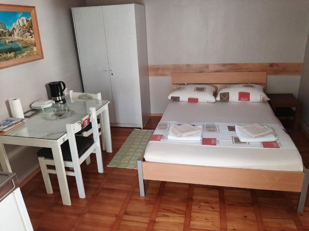 Studio Ana - Cozy place for two photo
