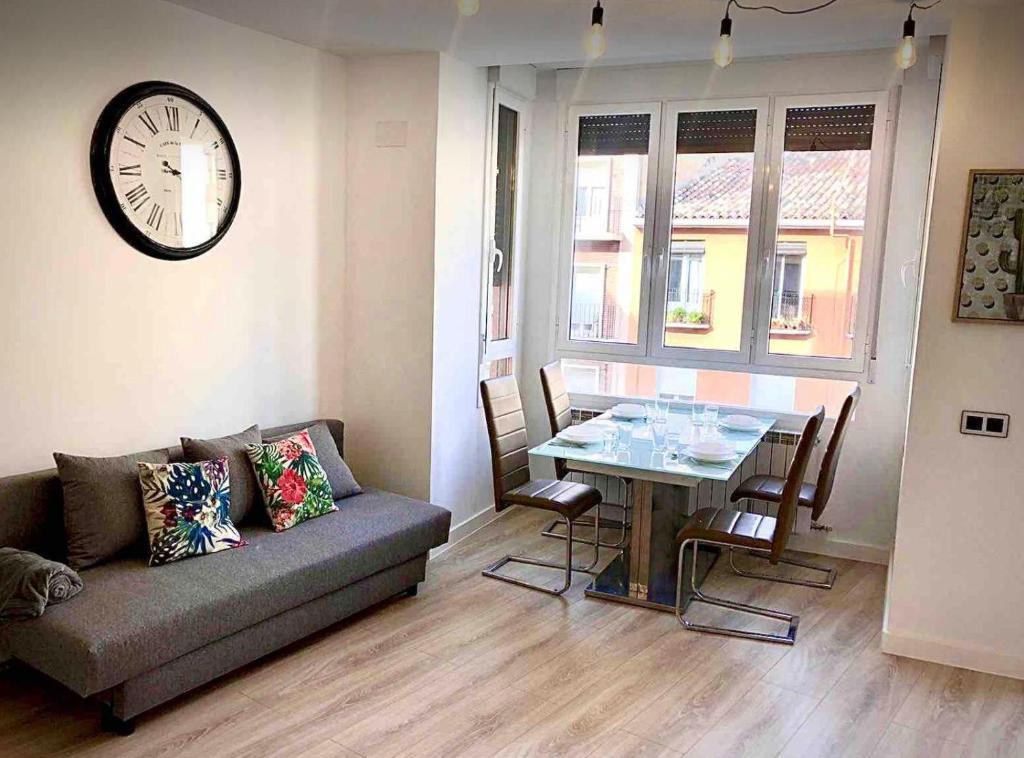 Apartamento Vive Zaragoza II - 1