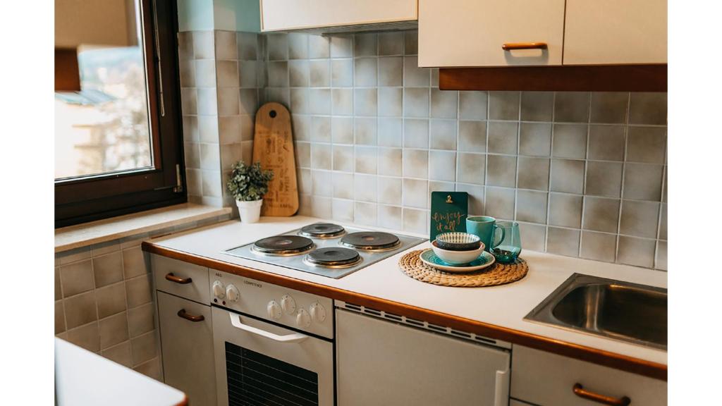 Apartment Veldener Bucht by Seebnb - 5