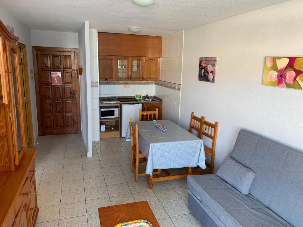Apartamentos Habitat 3000 - 3