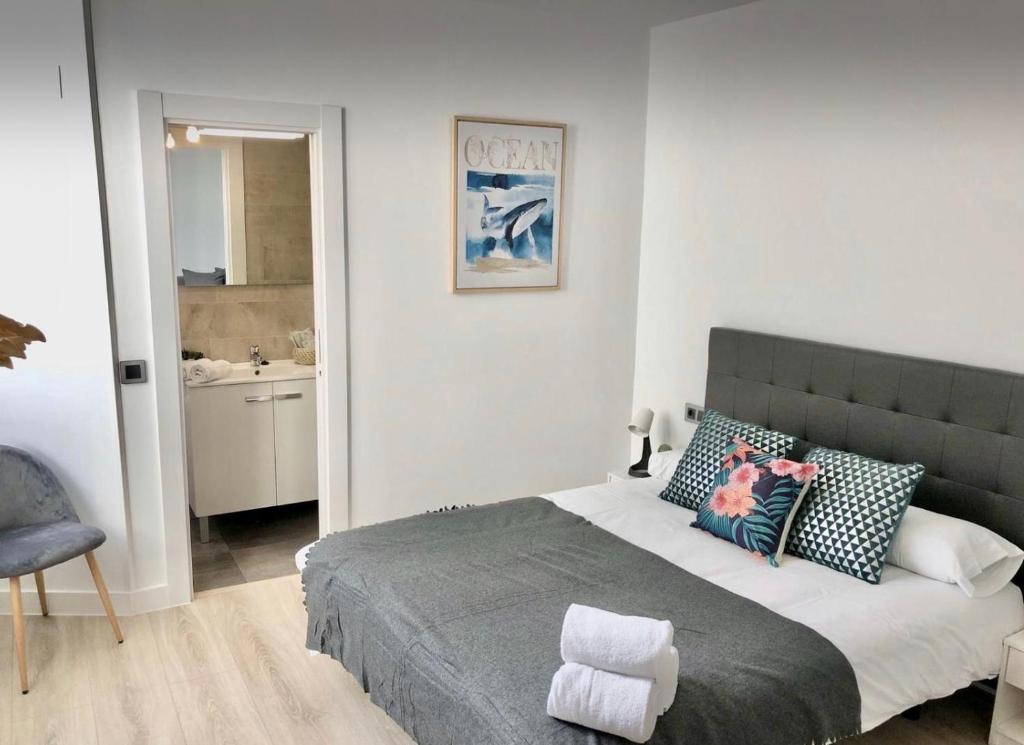 Apartamento Vive Zaragoza II - 4