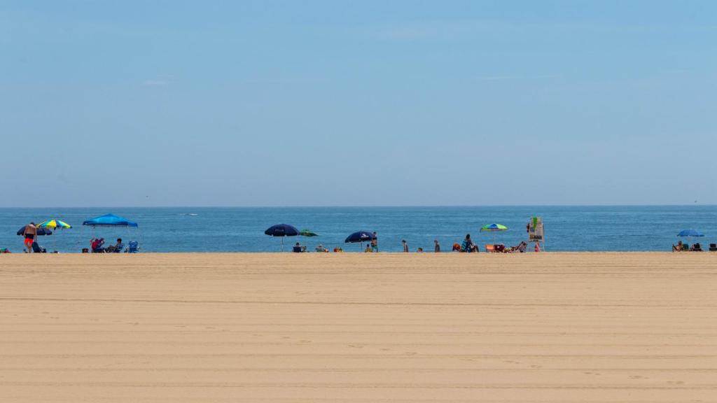 Rideau Oceanfront Motel photo
