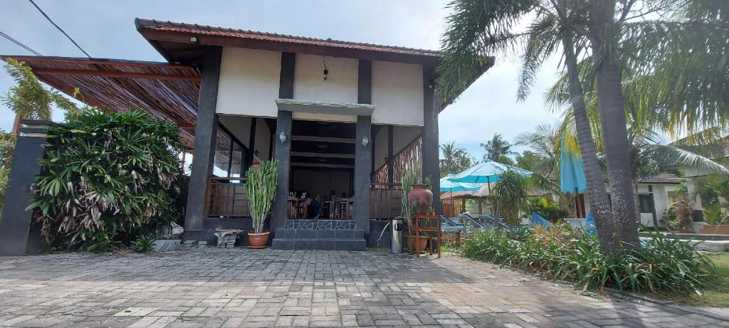 Kuta Paradise photo