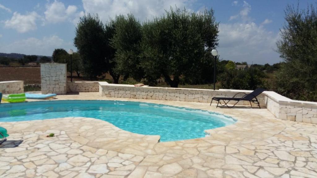 Villa Santoro - 5