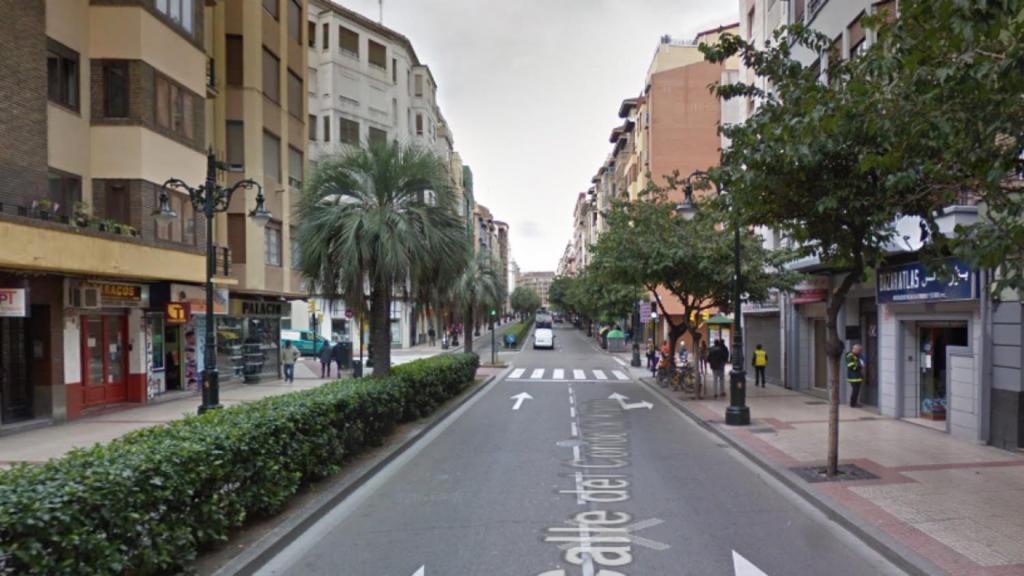Apartamento Vive Zaragoza II - 2