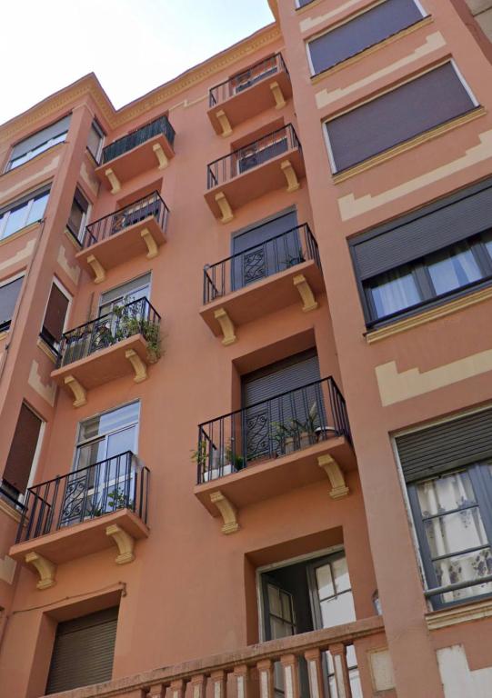Apartamento Vive Zaragoza II - 3