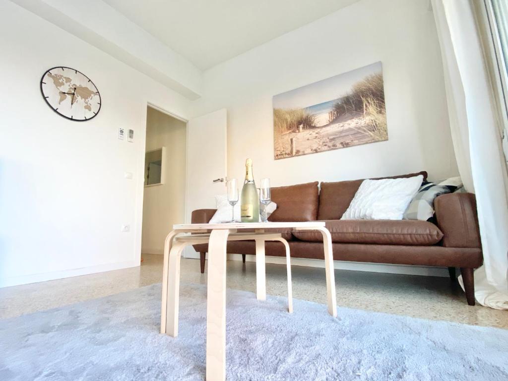 Apartamento "Navarra" 350m de la playa - 5