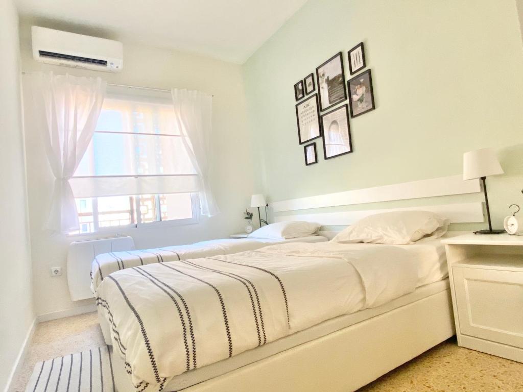 Apartamento "Navarra" 350m de la playa - 4