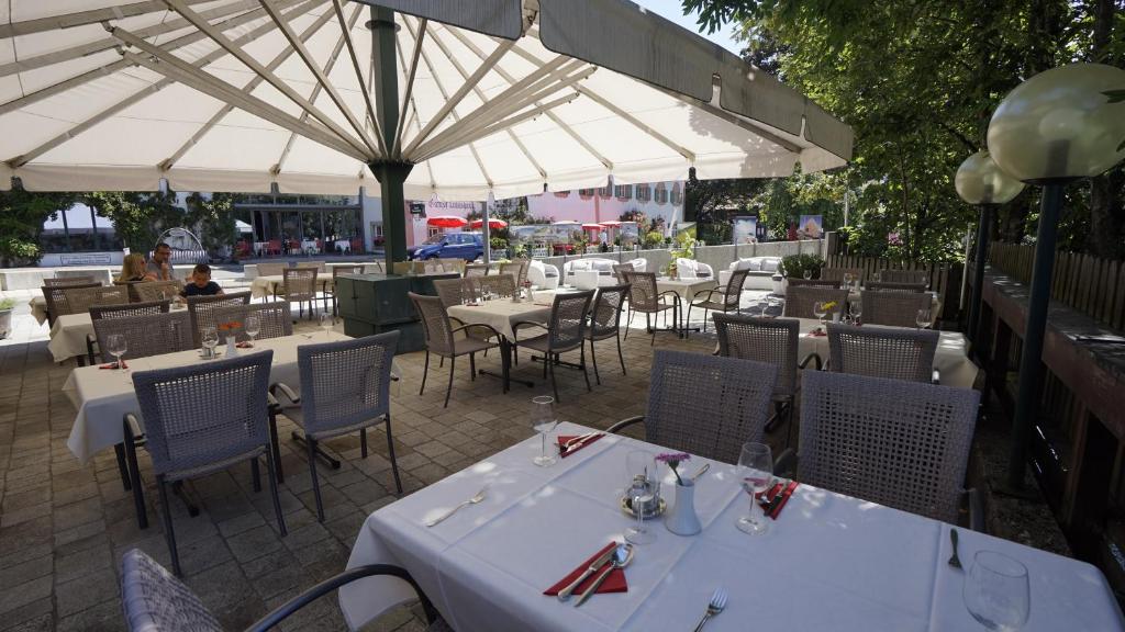 Hotel LukasMayr - 3