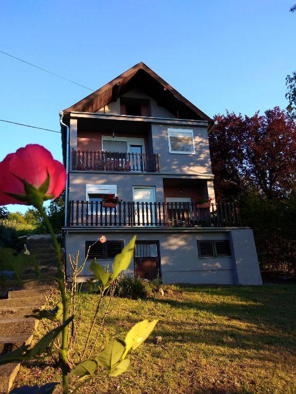 OLOR Apartman 2 - Banostor — Hotel in Novi Sad