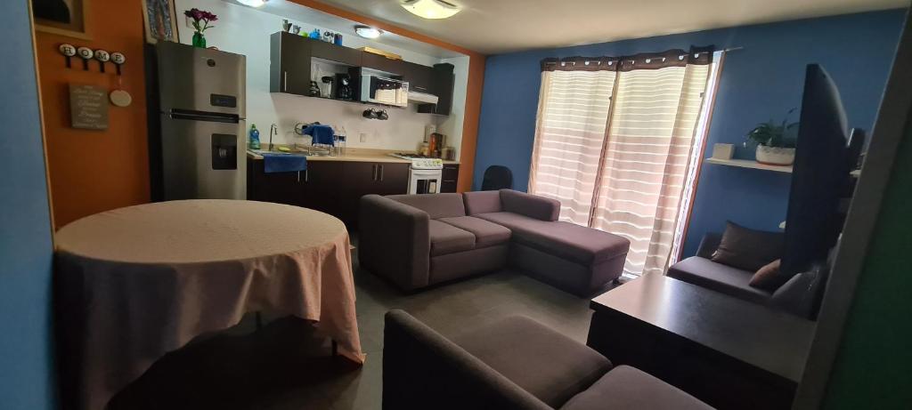 Condominio Reforma 96 - 2