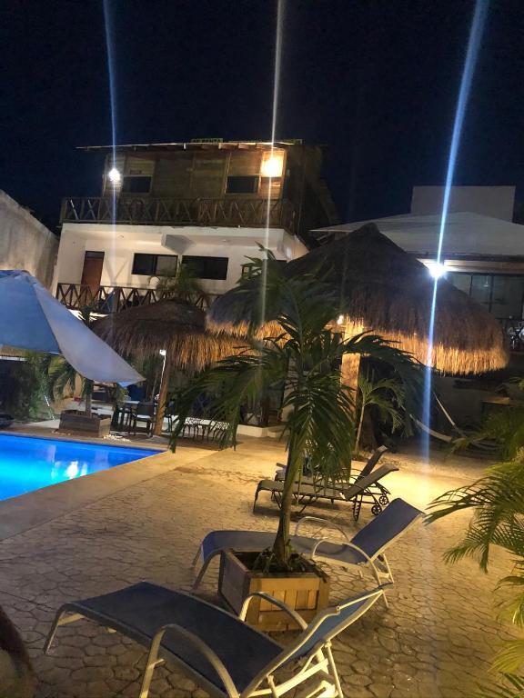 CASA PARAISO photo