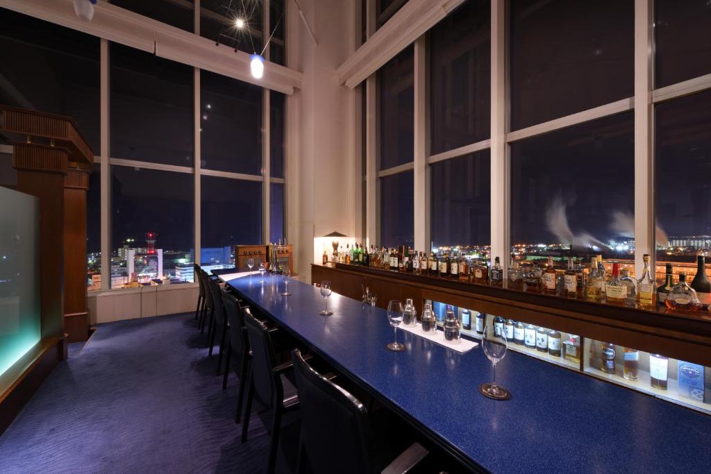 Grand Hotel New Oji Photo 42