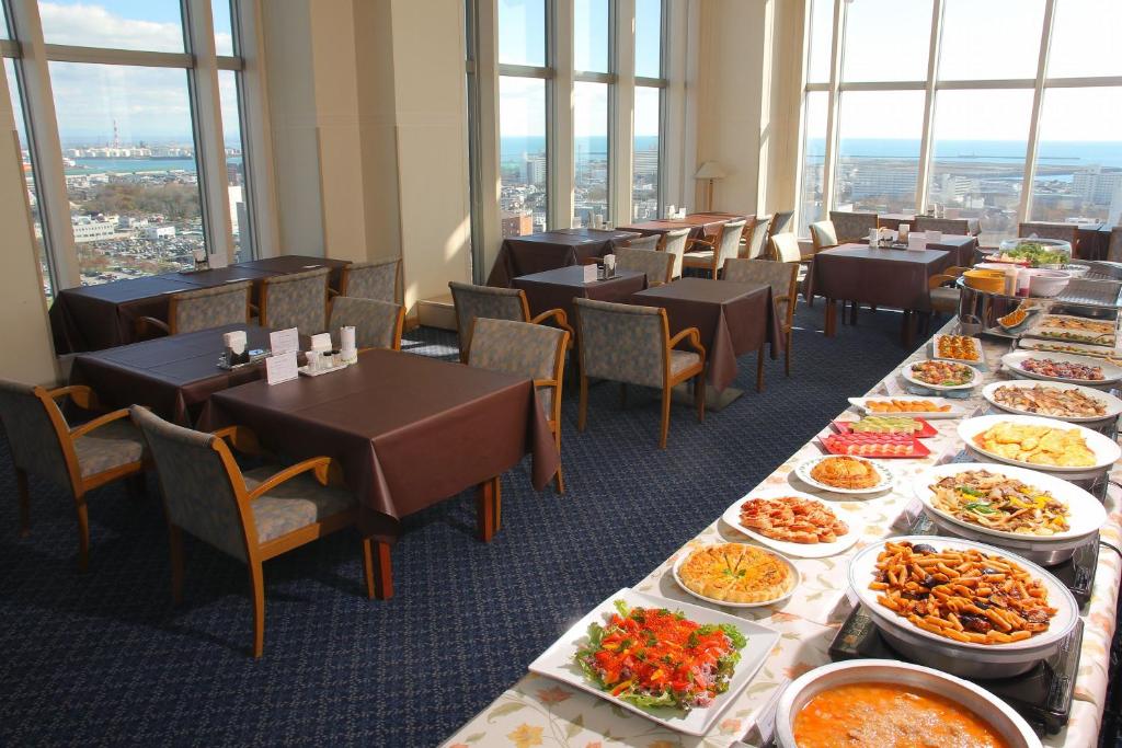Grand Hotel New Oji Photo 44