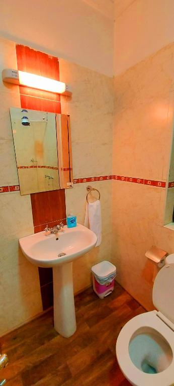 Silent Sky Homestay near JKIA Airport & SGR Nairobi photo