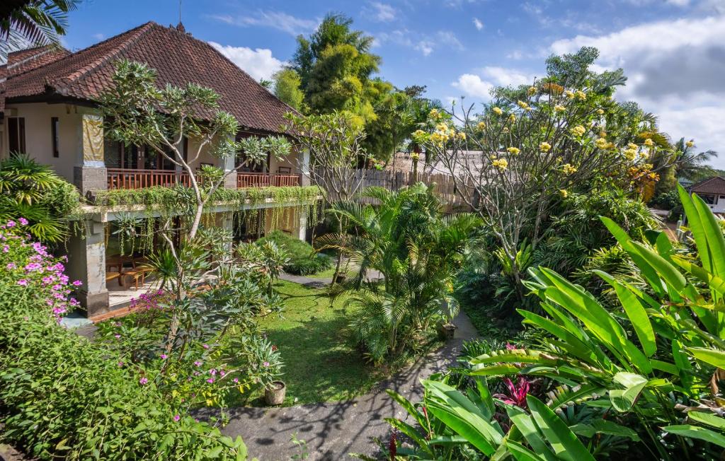 Green Field Hotel Ubud, Bali 2024 Updated Prices, Deals