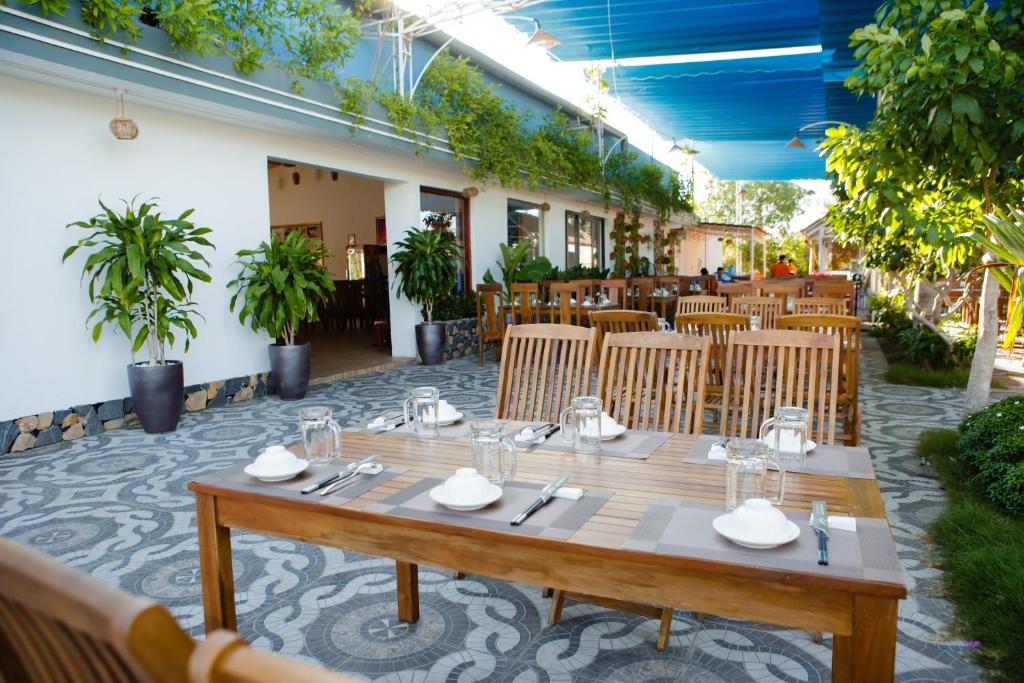 Ivory Phu Yen Hotel