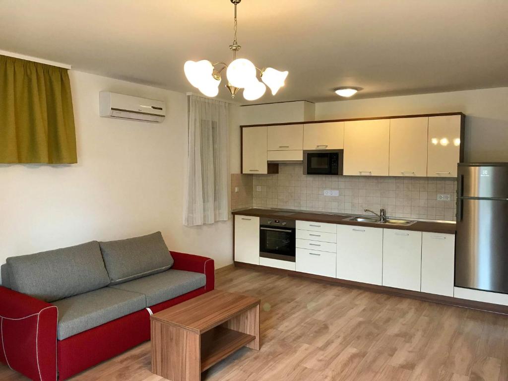 Veritas Apartment Zamardi photo