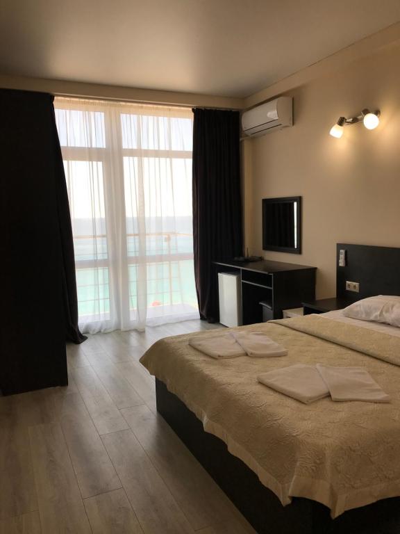 Orchidea Hotel — Hotel in Gagra