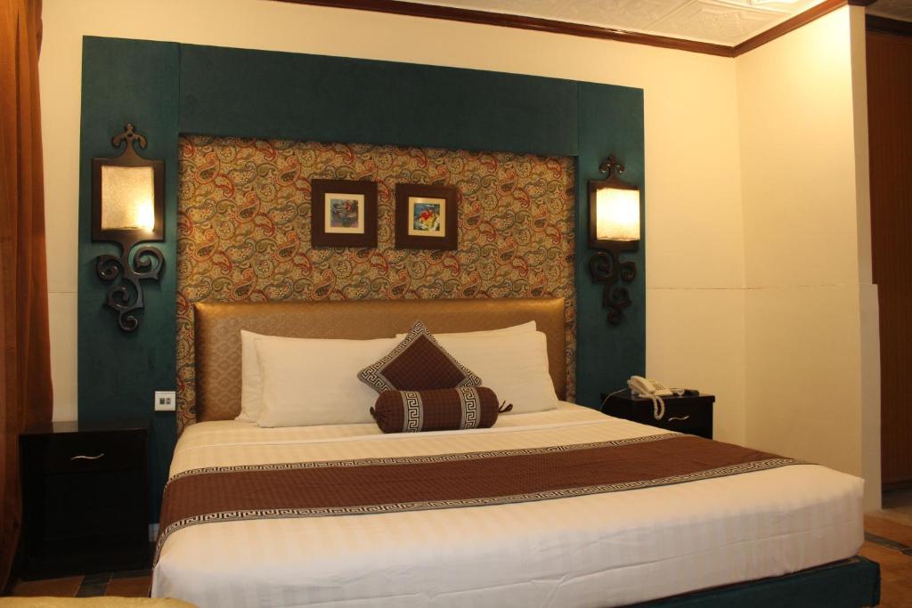 Hotels In Rahimyar Khan Pakistan Ab 19 Nacht Planet Of Hotels