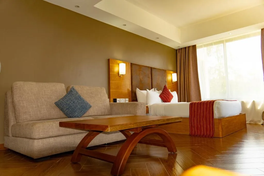 The Alps Hotel Nakuru, hotel in Nakuru