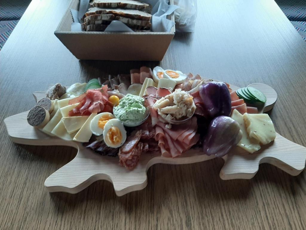 Fruhstuckspension Bischof i d Wiesen - 2