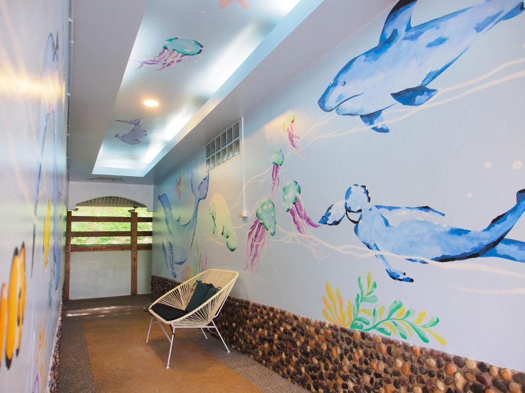 Facilities