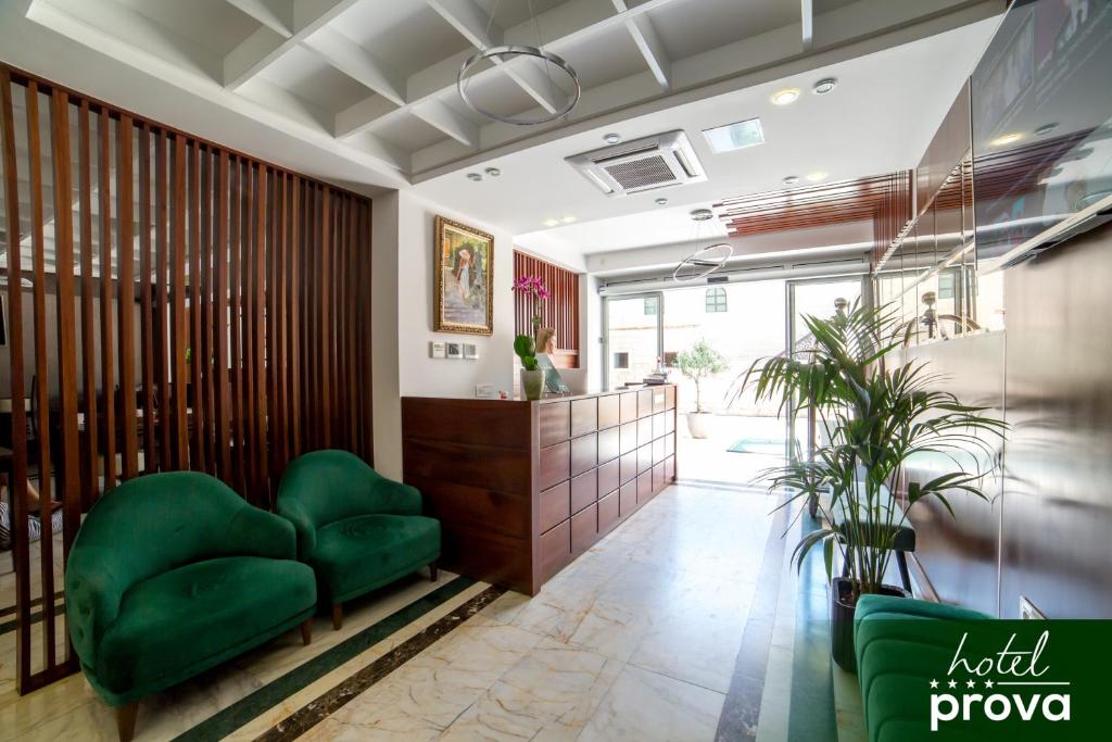 Hotel Prova - 5