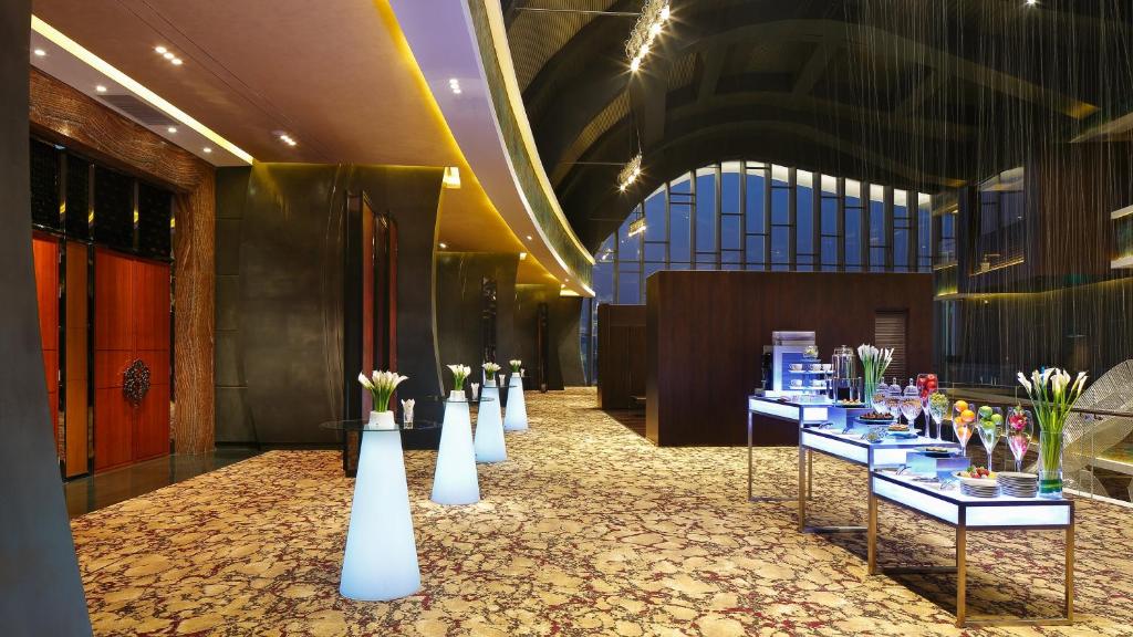 Meeting room / ballrooms