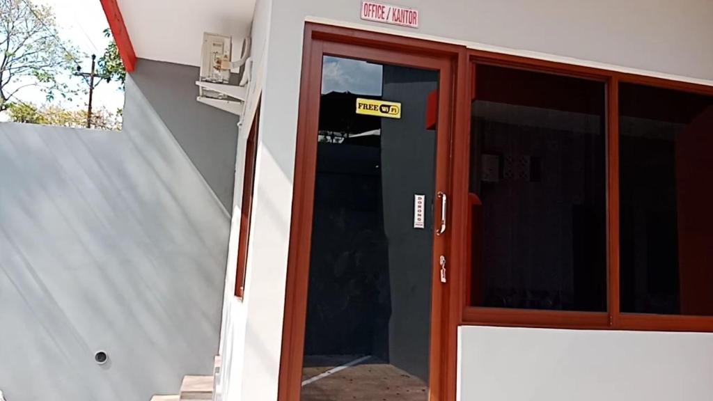 Homestay Premium 45