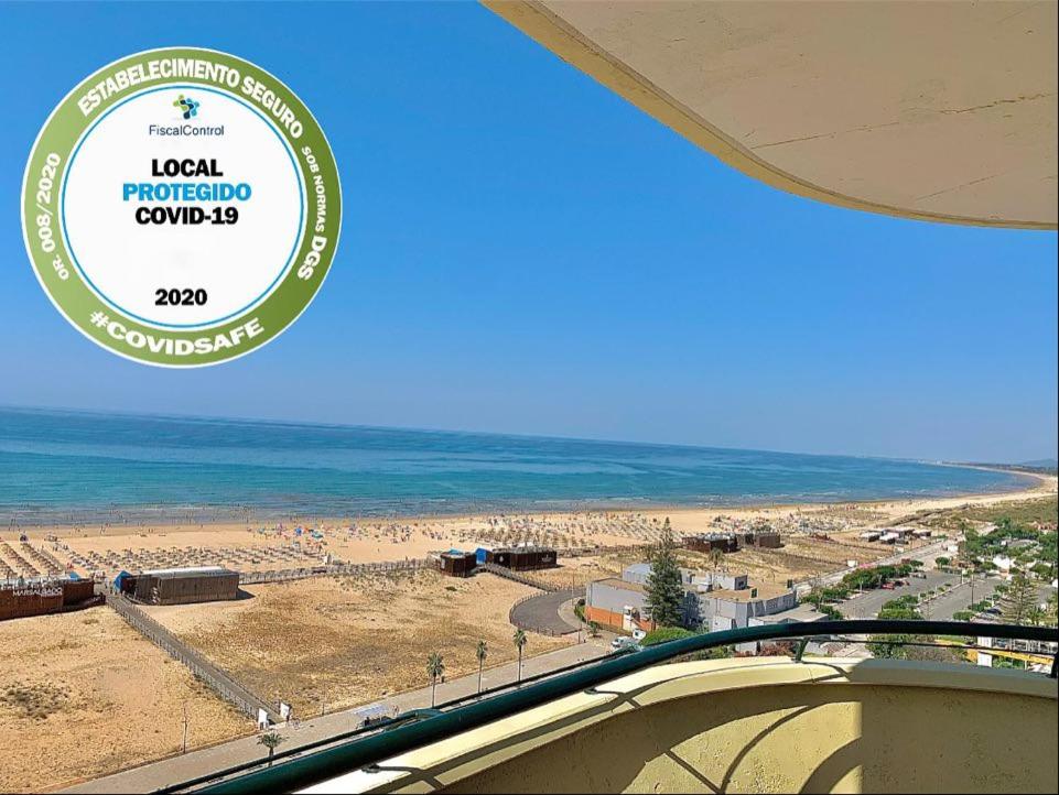 Apartamentos Guadiana — Hotel in Vila Real de Santo Antonio