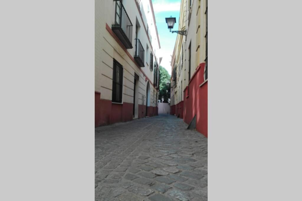 Cozy and well located apartment in the center of Seville photo