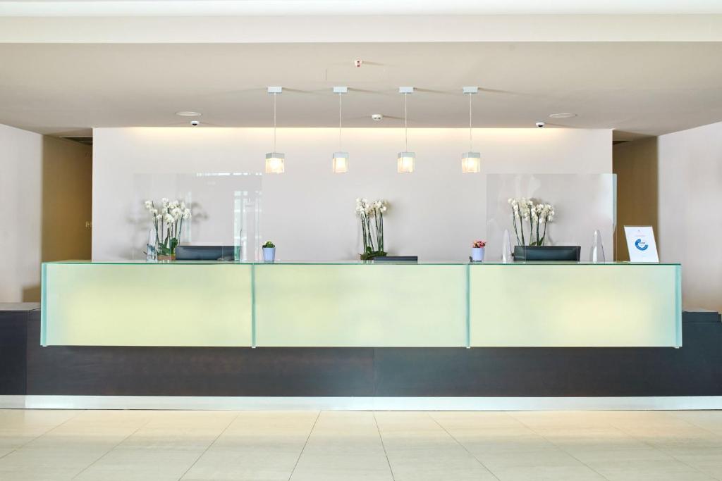 Hotel Molindrio Plava Laguna photo