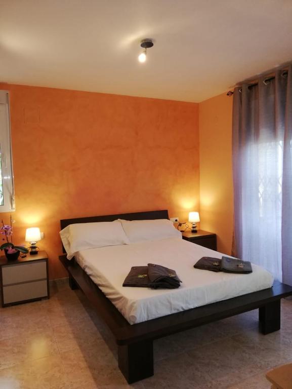 Sweet Suite, Peñíscola