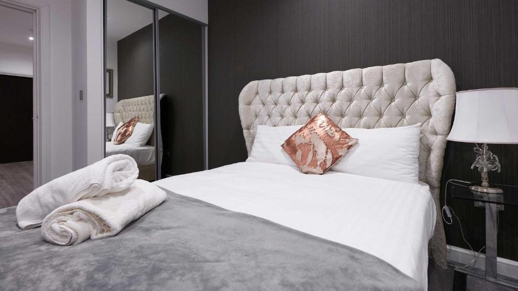 Luxustay Clyde House photo