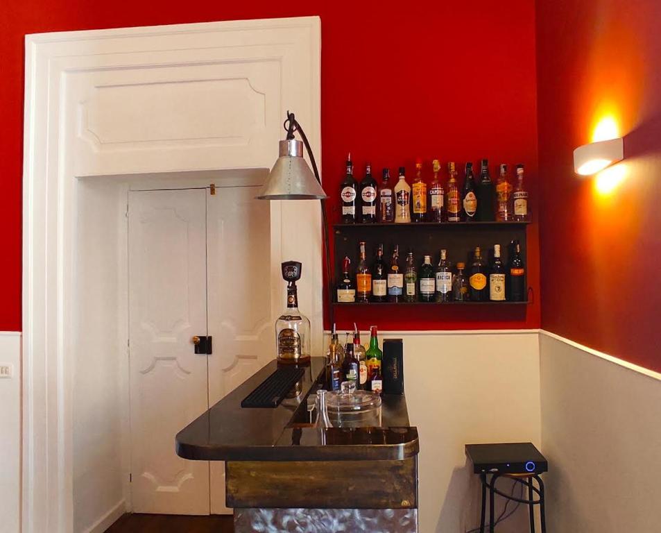 B&B Palazzo Mirelli photo