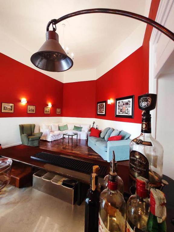 B&B Palazzo Mirelli photo