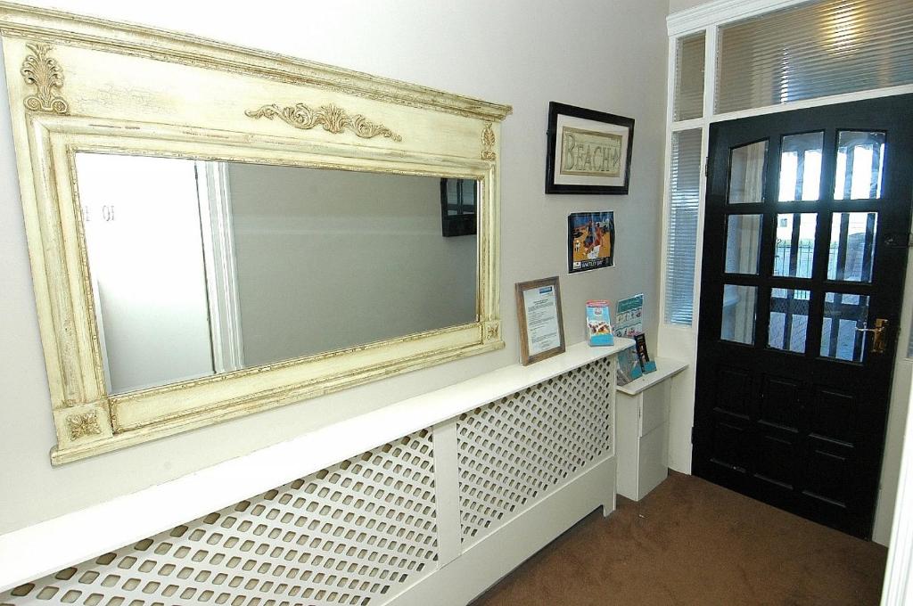 The Cara Guesthouse 館内設備