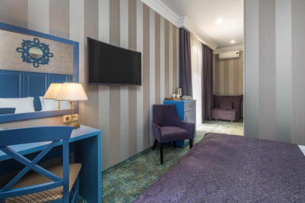 Marsel Hotel photo