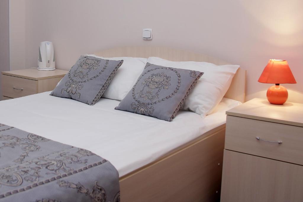 Hotel Parus photo