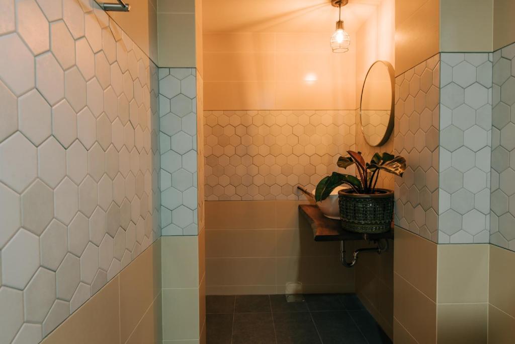 ห้องน้ำ