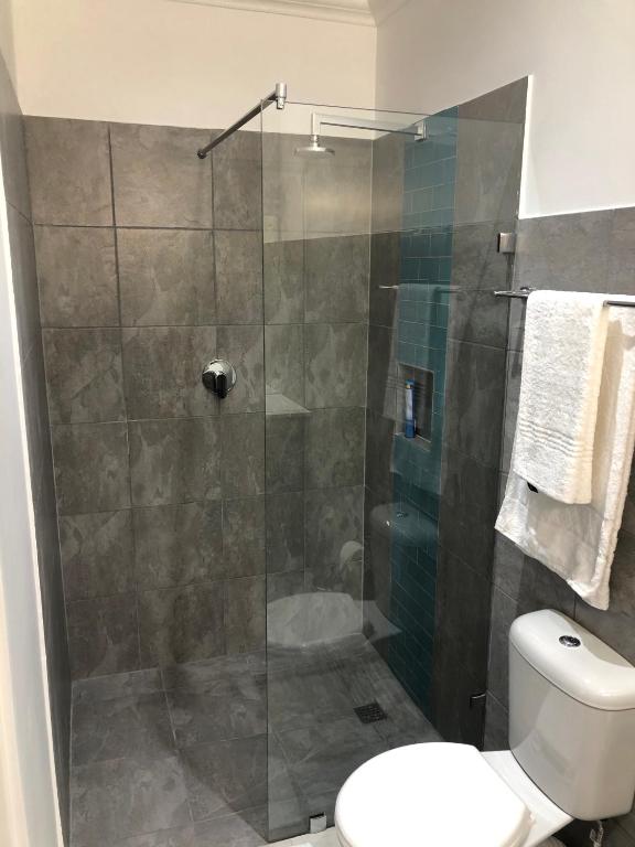 Hermanus Guest Rooms photo
